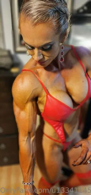 Lana Lady Lifter OnlyFans Leaked Free Thumbnail Picture - #hZ4Ngriaop