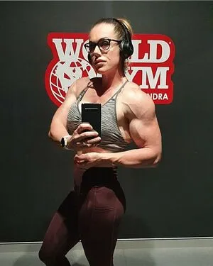 Lana Lady Lifter OnlyFans Leaked Free Thumbnail Picture - #nYU5g0JmM1