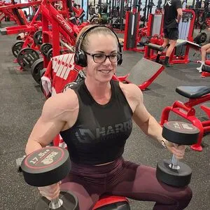 Lana Lady Lifter OnlyFans Leaked Free Thumbnail Picture - #uXnk7oDMg9