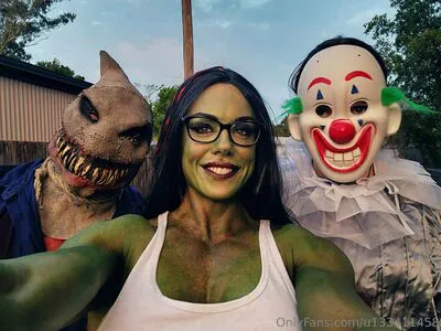 Lana Lady OnlyFans Leaked Free Thumbnail Picture - #3uRogDL5Xe