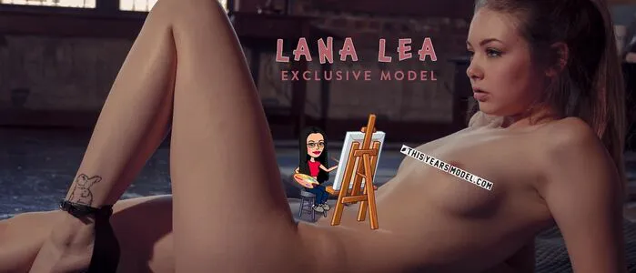 Lana Lea OnlyFans Leaked Free Thumbnail Picture - #lS9K7dzL0T