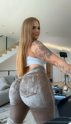 Lana Love OnlyFans Leaked Free Thumbnail Picture - #0YbnxYzXyR