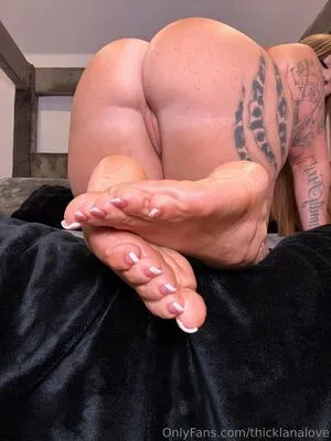 Lana Love OnlyFans Leaked Free Thumbnail Picture - #5GRuSEzY8x