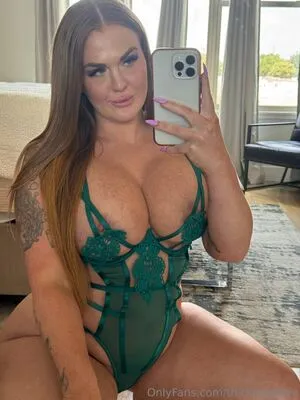 Lana Love OnlyFans Leaked Free Thumbnail Picture - #E71rQqAEan