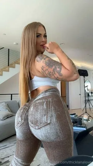 Lana Love OnlyFans Leaked Free Thumbnail Picture - #UgCKXgpuCU