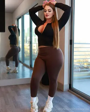 Lana Love OnlyFans Leaked Free Thumbnail Picture - #oiEPTlmnEk