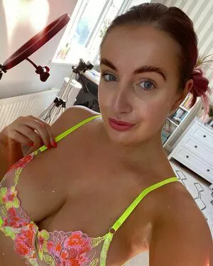 Lana Madden OnlyFans Leaked Free Thumbnail Picture - #Z65YUC283w