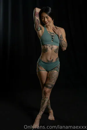 Lana Mae OnlyFans Leaked Free Thumbnail Picture - #mMxnSE9U1A