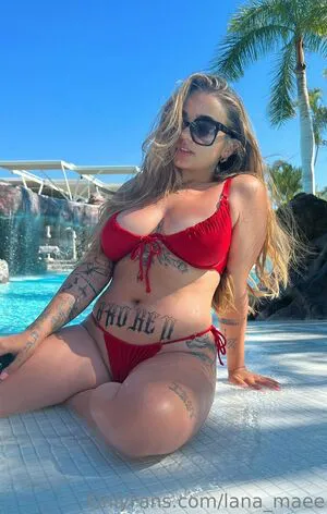 Lana Maee OnlyFans Leaked Free Thumbnail Picture - #03GLYGFerC