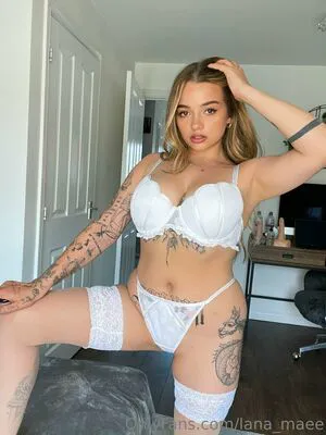 Lana Maee OnlyFans Leaked Free Thumbnail Picture - #HaEmNmtzNb