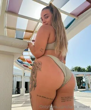 Lana Maee OnlyFans Leaked Free Thumbnail Picture - #Kd0HaWSgym