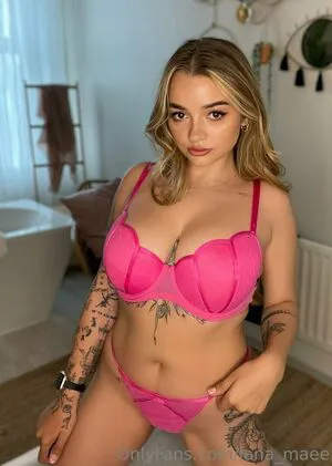 Lana Maee OnlyFans Leaked Free Thumbnail Picture - #QT6SOedu7g