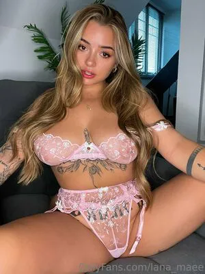 Lana Maee OnlyFans Leaked Free Thumbnail Picture - #Y7eEVKecOt