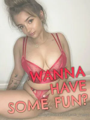 Lana Maee OnlyFans Leaked Free Thumbnail Picture - #g5nHusl75a