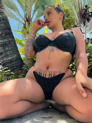 Lana Maee OnlyFans Leaked Free Thumbnail Picture - #ndoxtAl02I