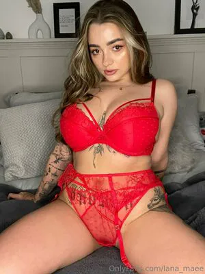 Lana Maee OnlyFans Leaked Free Thumbnail Picture - #oaTX9cBjvm