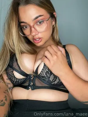 Lana Maee OnlyFans Leaked Free Thumbnail Picture - #p9Y0JEmK8h