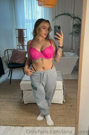 Lana Maee OnlyFans Leaked Free Thumbnail Picture - #soIhArrUti