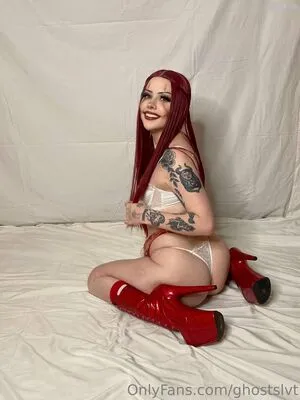 Lana Maree OnlyFans Leaked Free Thumbnail Picture - #Gk7W4zZCR3
