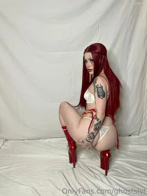 Lana Maree OnlyFans Leaked Free Thumbnail Picture - #tQMtlJDVSk