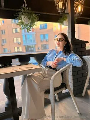 Lana Mokhova OnlyFans Leaked Free Thumbnail Picture - #MdnmEqXlru