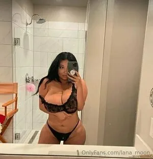 Lana Moon OnlyFans Leaked Free Thumbnail Picture - #elF747N7ue