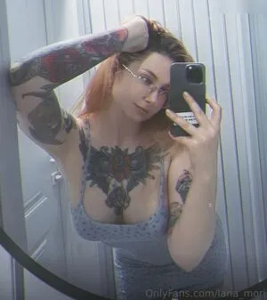 Lana Mori OnlyFans Leaked Free Thumbnail Picture - #6bvYHfbWBN