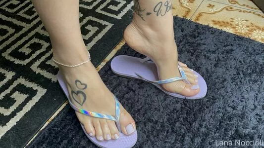 Lana Noccioli OnlyFans Leaked Free Thumbnail Picture - #GpFCytaPhJ