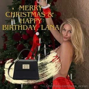 Lana Ocean OnlyFans Leaked Free Thumbnail Picture - #38JUb4t9JK