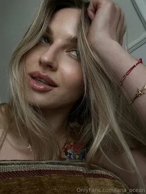Lana Ocean OnlyFans Leaked Free Thumbnail Picture - #8KLfyN4YG0