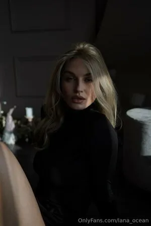 Lana Ocean OnlyFans Leaked Free Thumbnail Picture - #E0xCKCNCII
