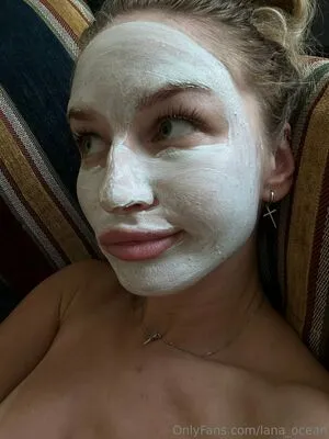 Lana Ocean OnlyFans Leaked Free Thumbnail Picture - #kg678f1GiT