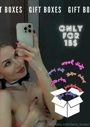 Lana Ocean OnlyFans Leaked Free Thumbnail Picture - #r5A9yN0PPz