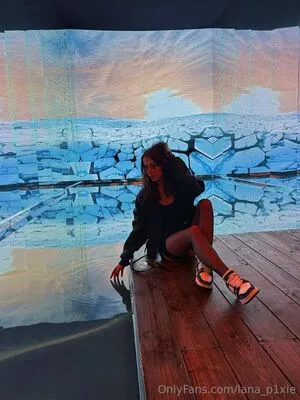 Lana P1xie OnlyFans Leaked Free Thumbnail Picture - #4xuJAx1sKf