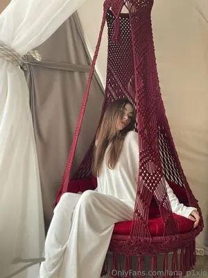 Lana P1xie OnlyFans Leaked Free Thumbnail Picture - #7jCxXkAYBB