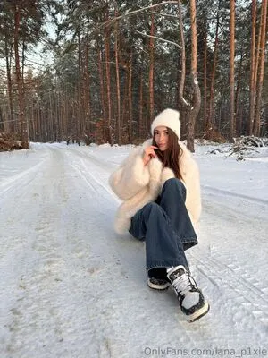 Lana P1xie OnlyFans Leaked Free Thumbnail Picture - #AgLVjh278v
