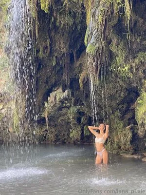 Lana P1xie OnlyFans Leaked Free Thumbnail Picture - #TwTyNvoHuY