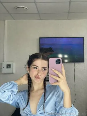 Lana P1xie OnlyFans Leaked Free Thumbnail Picture - #UrG1a7NW4y