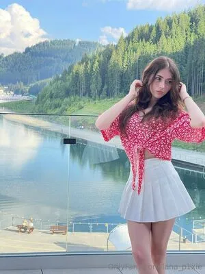 Lana P1xie OnlyFans Leaked Free Thumbnail Picture - #XO64YuJjwq