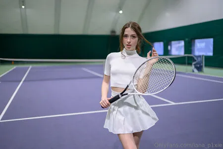 Lana P1xie OnlyFans Leaked Free Thumbnail Picture - #aUzG2SDmwE