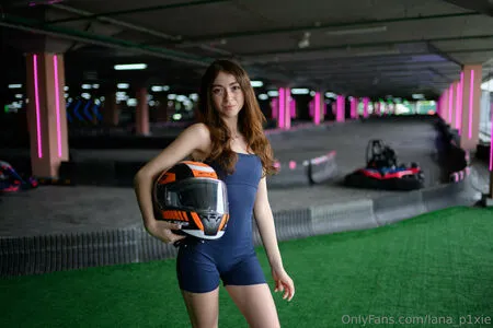 Lana P1xie OnlyFans Leaked Free Thumbnail Picture - #nLTWlMjXQG
