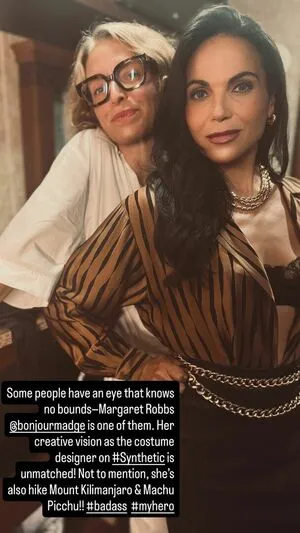 Lana Parrilla OnlyFans Leaked Free Thumbnail Picture - #4poTicoKDa