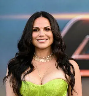 Lana Parrilla OnlyFans Leaked Free Thumbnail Picture - #BHZDCUwujW