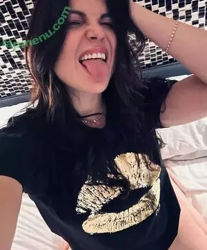 Lana Parrilla OnlyFans Leaked Free Thumbnail Picture - #COnctCBEch