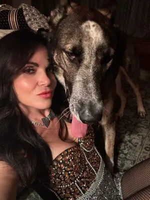 Lana Parrilla OnlyFans Leaked Free Thumbnail Picture - #WEu9bWhYJz