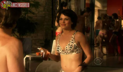 Lana Parrilla OnlyFans Leaked Free Thumbnail Picture - #XZ4Qi0ewR7