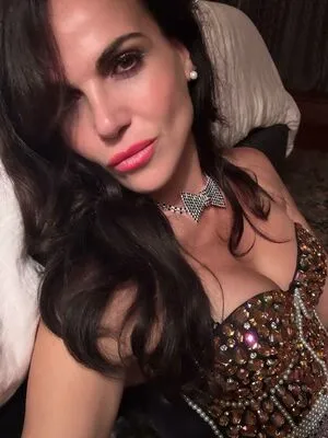 Lana Parrilla OnlyFans Leaked Free Thumbnail Picture - #ifoxIlnr3D