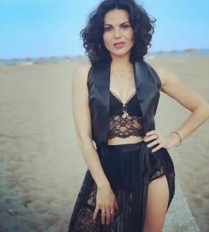 Lana Parrilla OnlyFans Leaked Free Thumbnail Picture - #k7l8x001DB