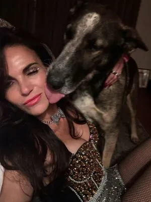 Lana Parrilla OnlyFans Leaked Free Thumbnail Picture - #mKU3XvKKLI