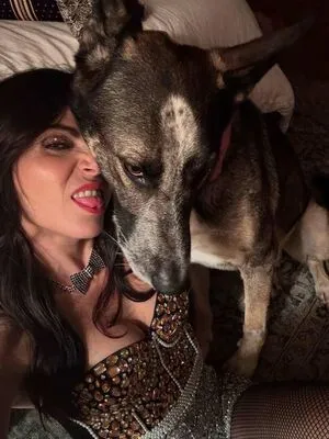 Lana Parrilla OnlyFans Leaked Free Thumbnail Picture - #z9oEisC8RJ